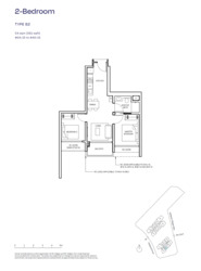 Skye At Holland (U/C) (D10), Condominium #488250381
